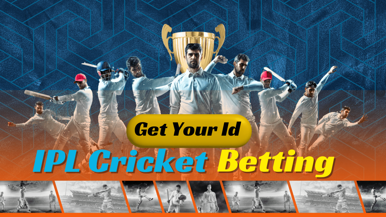 IPL Betting: A Complete Guide For Mending The Indian Premier League Online Betting